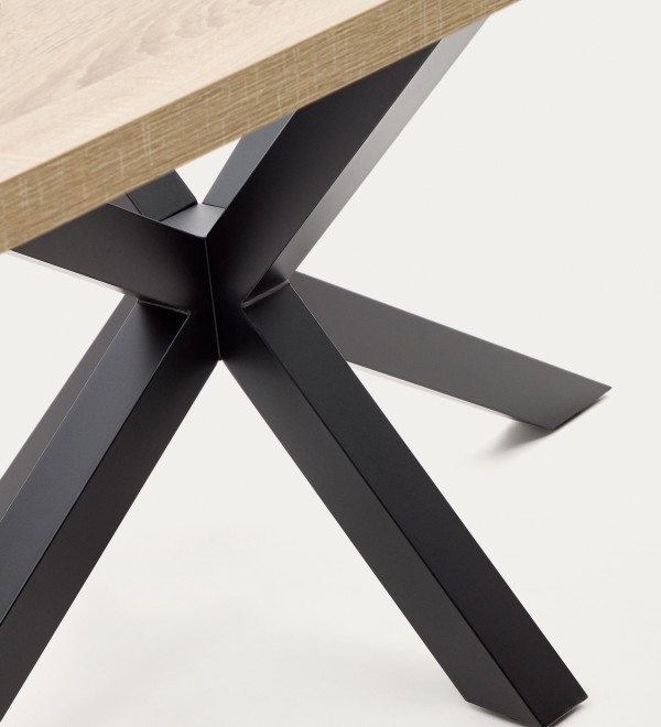 Стол Arya 200x100 дуб сонома