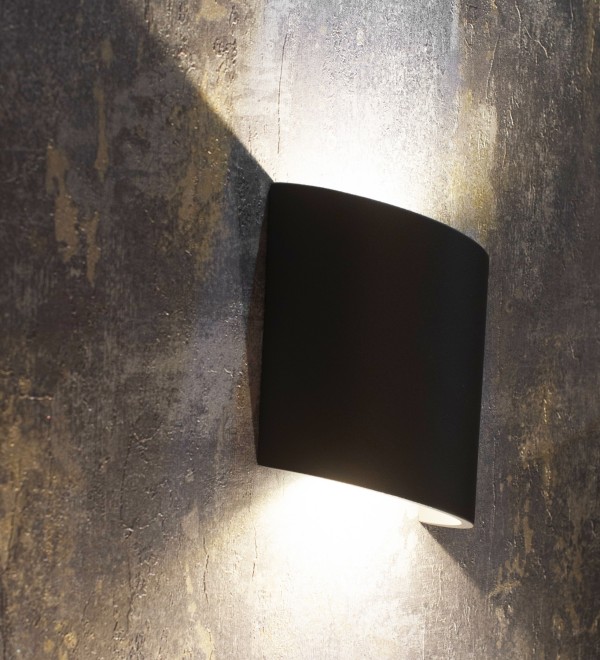 Настенный уличный светильник MANTRA  SOCHI  6530