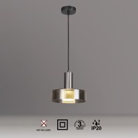 Подвесной светильник MANTRA GIN 8430