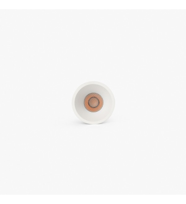 Встраиваемый светильник TULIPA DOWN SIM IP65 7W белый 36° 3000K CRI90