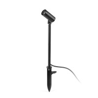 SAU S 360 Ландшафтный светильник черный LED 4,8W 3000K 30