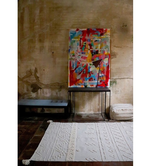 Ковер Tribu натуральный 120*160