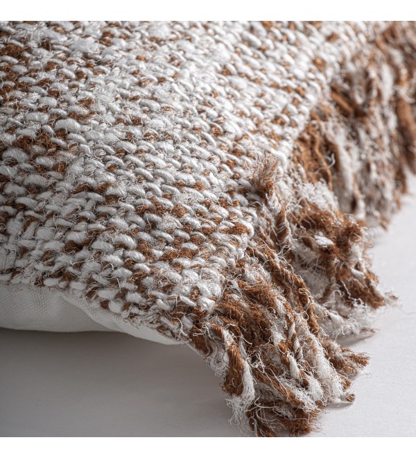 Декоративная подушка ARAN