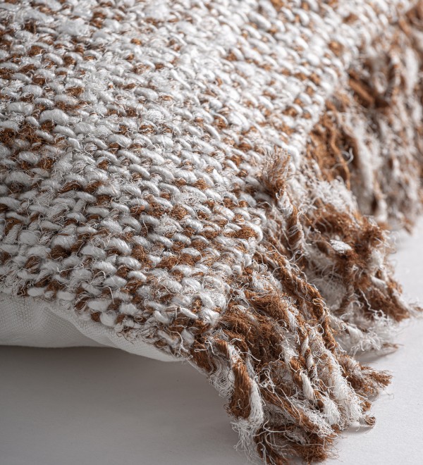 Декоративная подушка ARAN