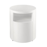 Тумбочка Style LE313-BLANCO /7006 белая