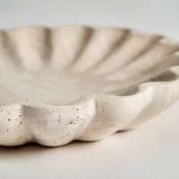 Поднос Motrus 38249 из травертина