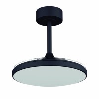 9056 Люстра-вентилятор SLIM FAN mini MANTRA