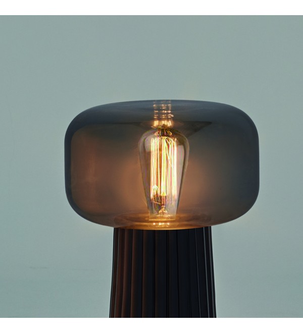Настольная лампа MANTRA FARO 7249