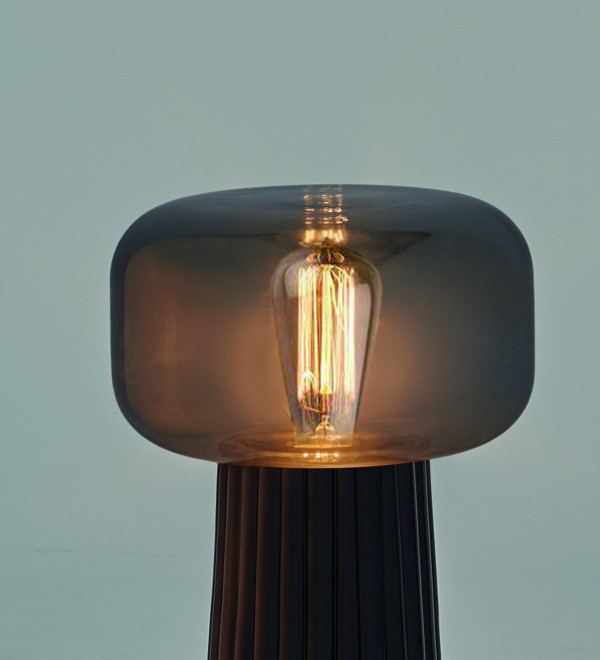 Настольная лампа MANTRA FARO 7249