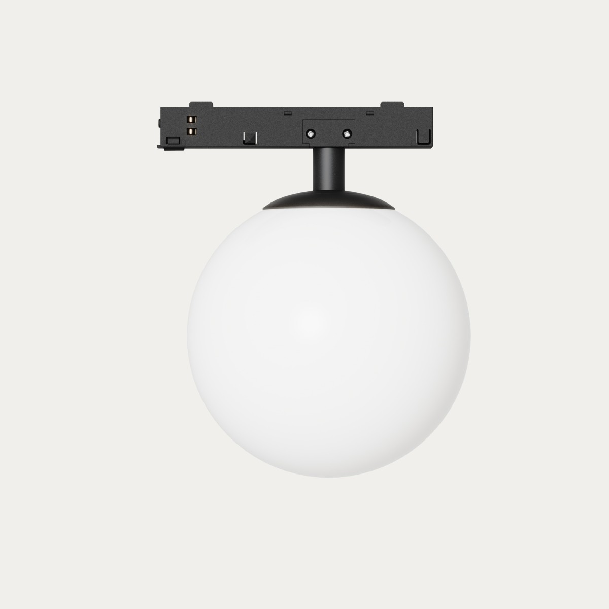 Трековый светильник Ball