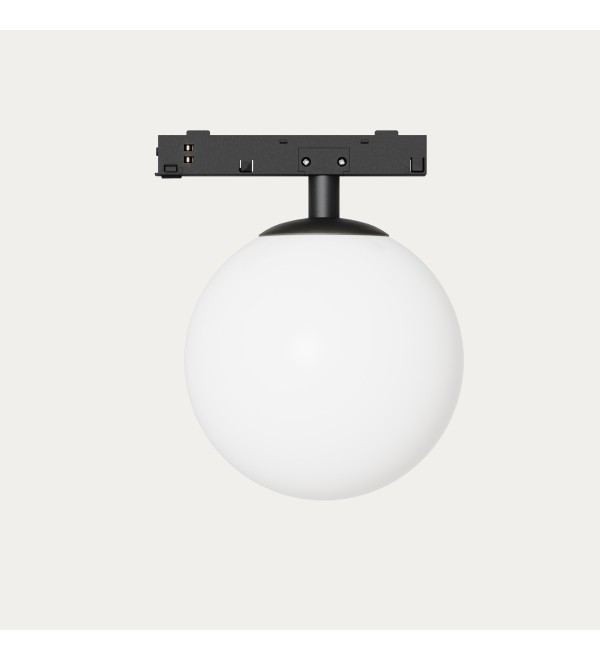 Трековый светильник Ball