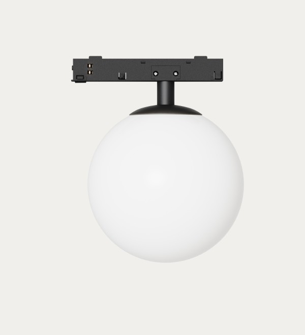 Трековый светильник Ball