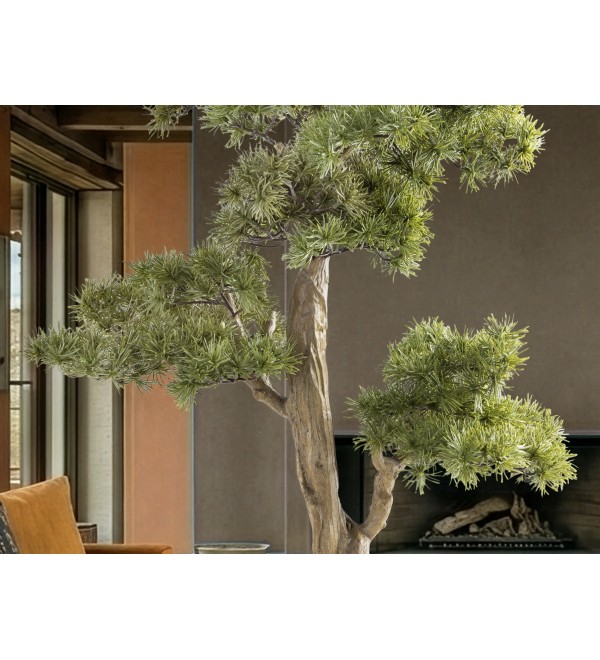 Chokkan - bonsai 83cm Искусственное растение