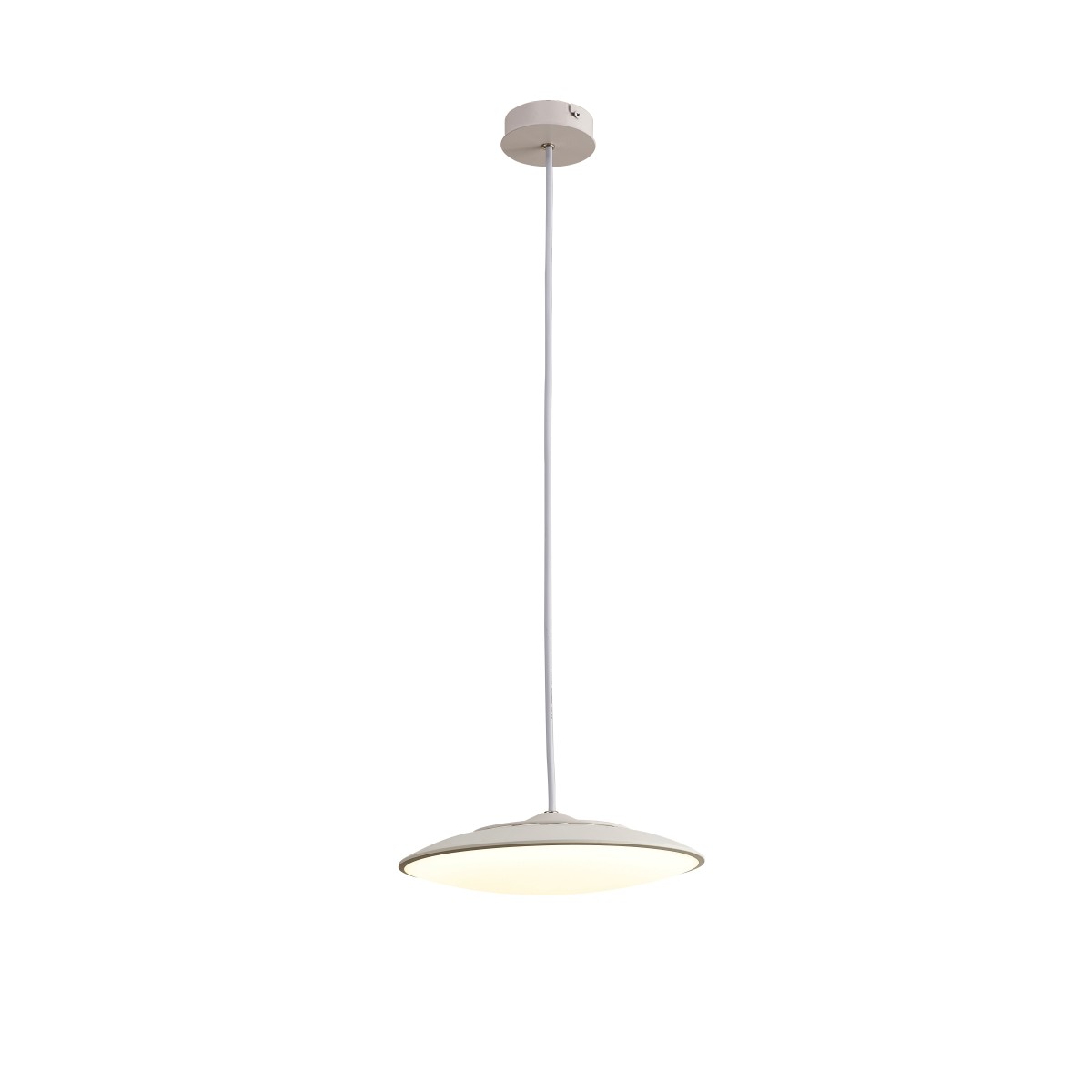 Подвесной светильник MANTRA SLIM 8104
