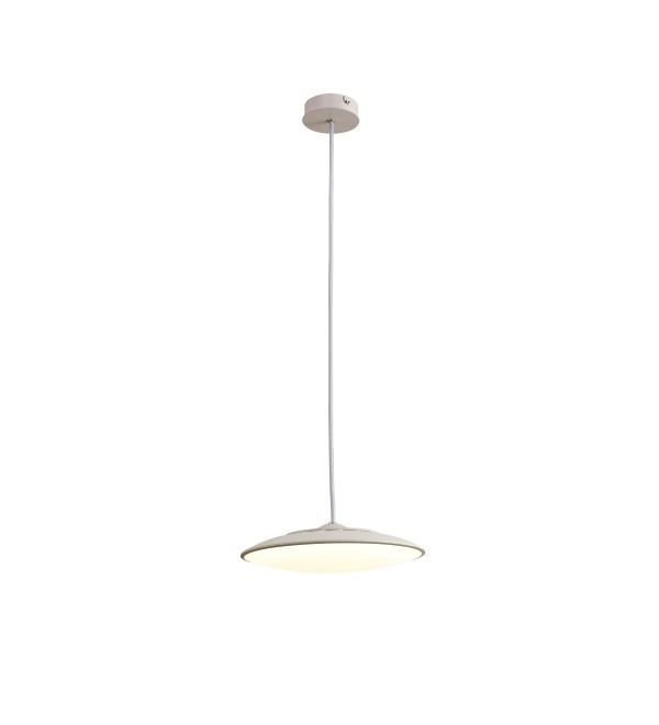Подвесной светильник MANTRA SLIM 8104