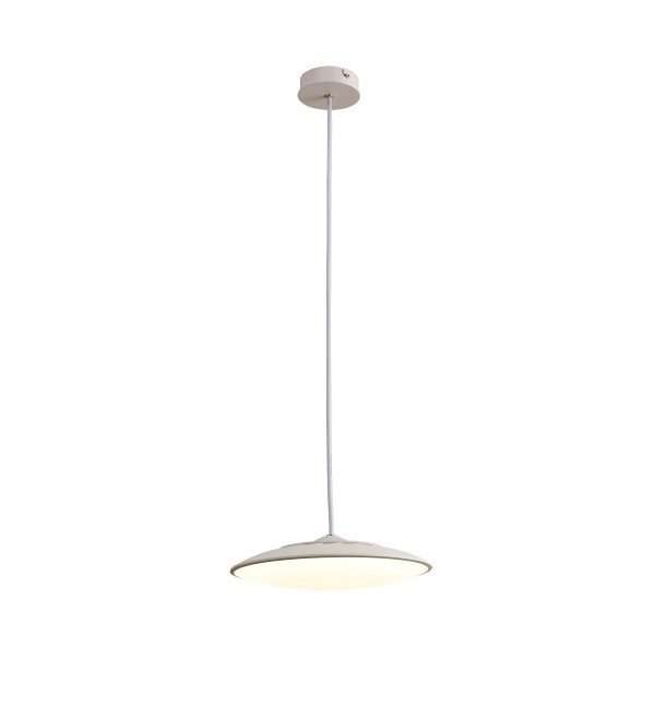 Подвесной светильник MANTRA SLIM 8104