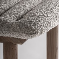 Барный стул JACQUARD