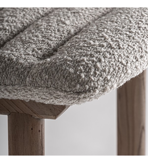 Барный стул JACQUARD