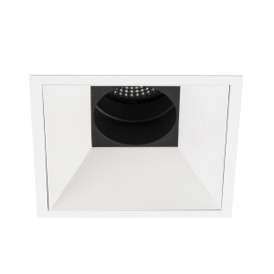 Встраиваемый светильник DEEP 78 C белый 15° 2700K CRI90 HONEYCOMB