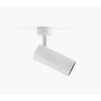 Прожектор Fost SURFACE белый Ø70 28W 36° 3000K CRI90