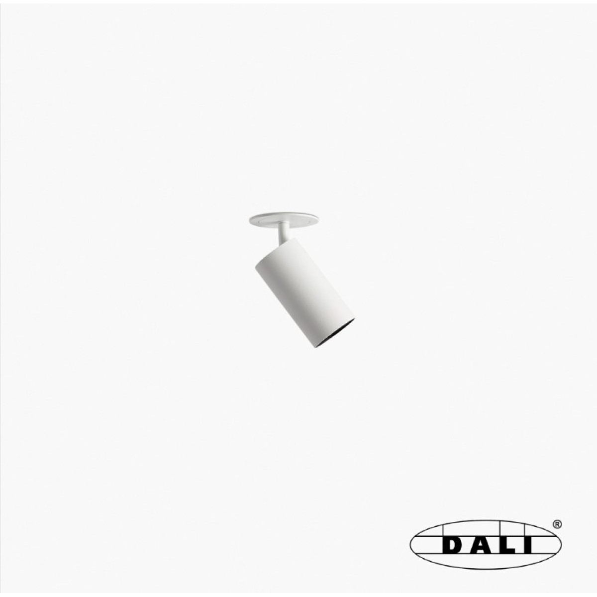 Потолочный светильник FOST PULLDOWN 15W белый 35° 4000K CRI97 DALI