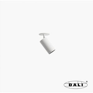 Потолочный светильник FOST PULLDOWN 15W белый 35° 4000K CRI97 DALI