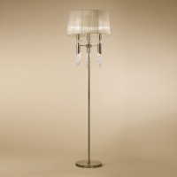 Торшер MANTRA TIFFANY 3889
