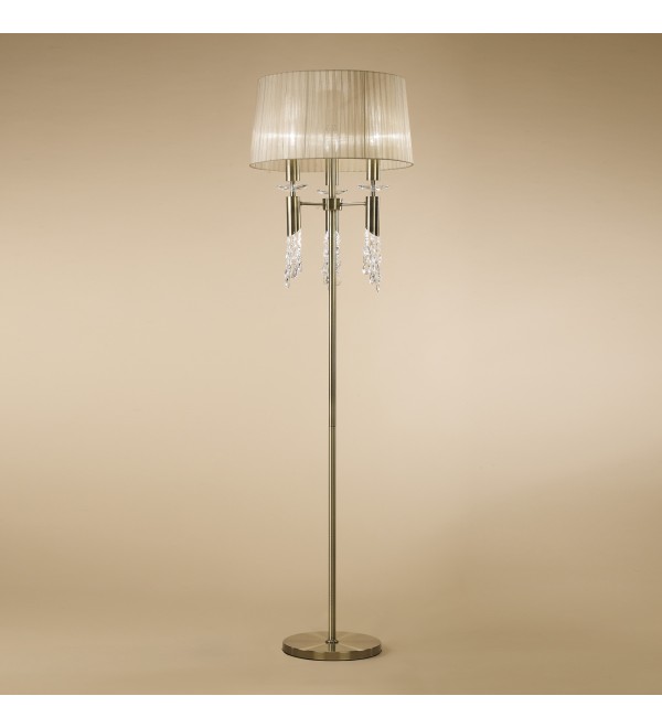 Торшер  MANTRA TIFFANY 3889