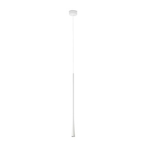 Подвесной светильник DIANA 600 белый LED 6W 2700K