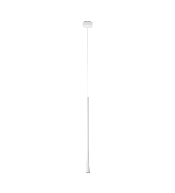 Подвесной светильник DIANA 600 белый LED 6W 2700K