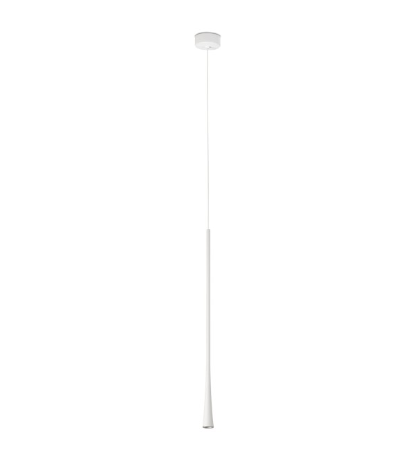 Подвесной светильник DIANA 600 белый LED 6W 2700K