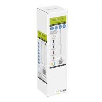 9323 Подвесной модульный светильник без основания SPARK Mantra