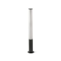TURA 1050 Уличный маяк темно-серый LED 28W 3000K