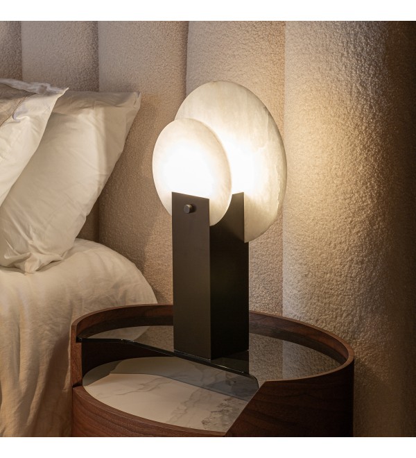 Настольная лампа ECLIPSE
