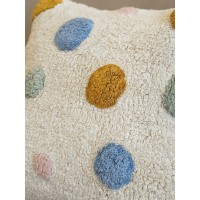 Подушка декоративная Lillaland Lovely Dots 30х50