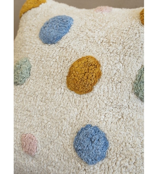 Подушка декоративная Lillaland Lovely Dots 30х50