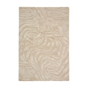Tribet Шерстяной жаккардовый ковер zebra 200 x 300 см