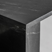 Приставной столик MARQUINA 35984