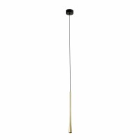 Подвесной светильник DIANA 400 Gold LED 6W 2700K