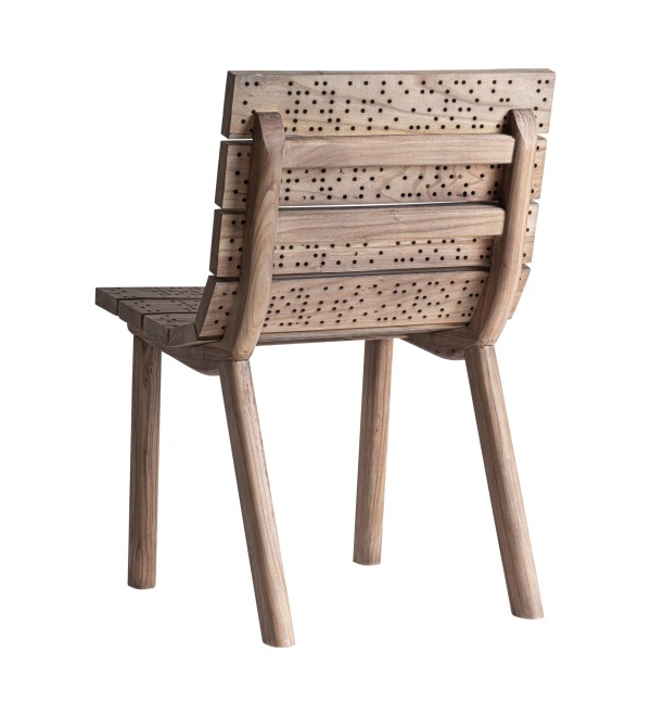Стул JACQUARD