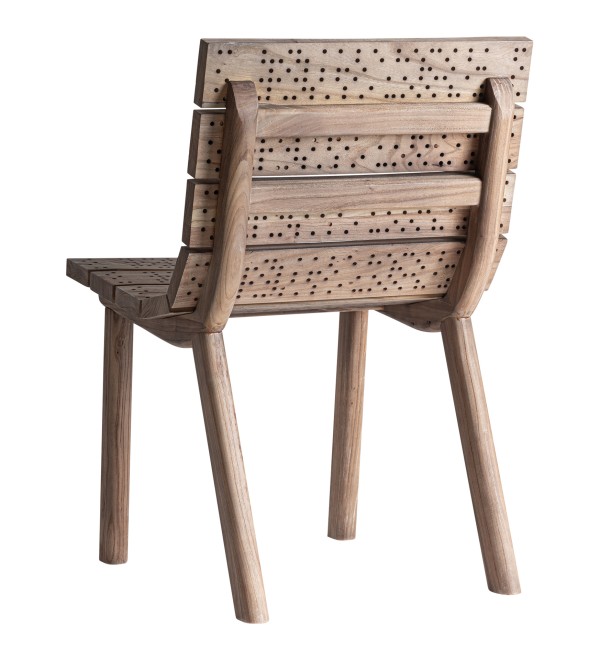 Стул JACQUARD