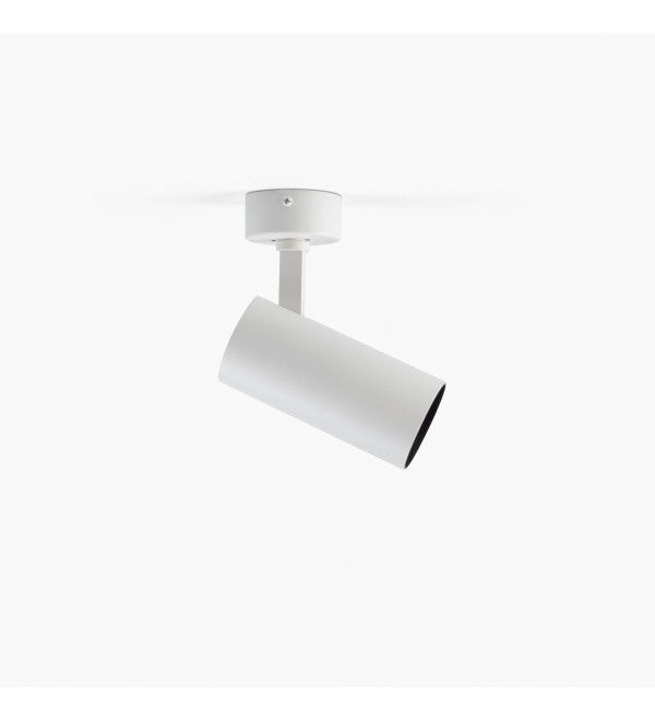 Потолочный светильник FOST SURFACE Ш64 14W белый 60° 2700K CRI97