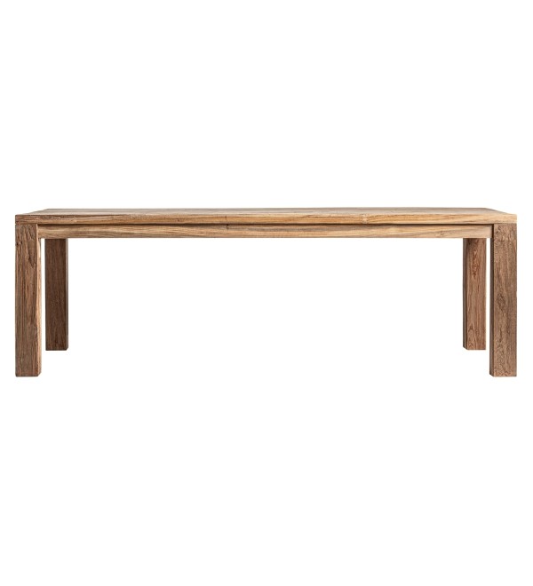 Обеденный стол LUX 240x100