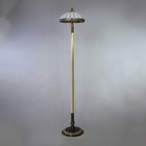 Торшер MANTRA Navarra Ambiente 5L 02228F/5 PB