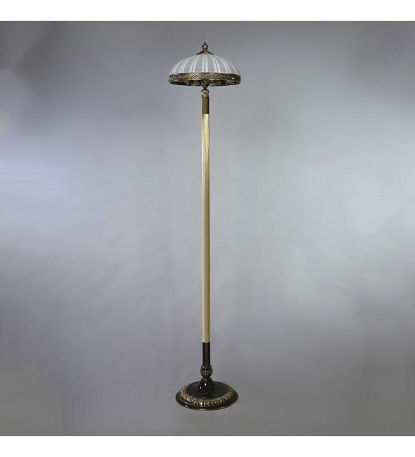 Торшер MANTRA Navarra Ambiente 5L 02228F/5 PB
