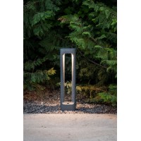 Проблесковый маячок TOTEM 611 серый 3000K