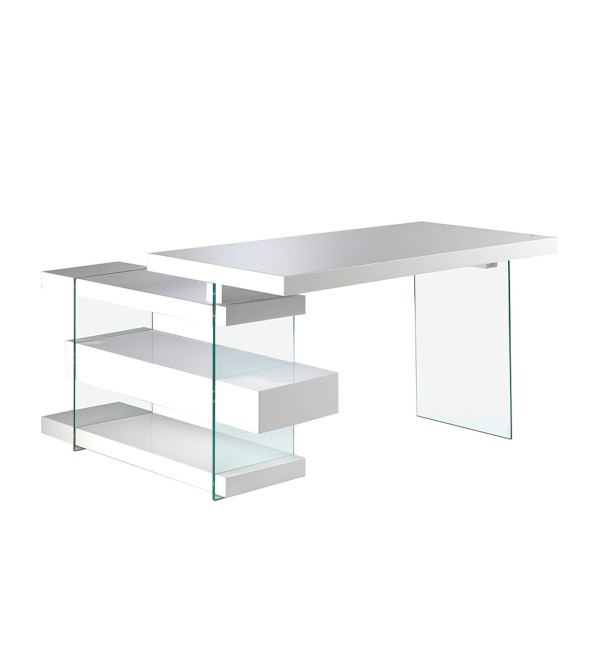 Письменный стол Decora 978OT-BLANCO /3002