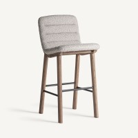 Барный стул JACQUARD