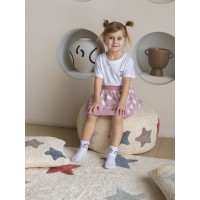 Хлопковый ковер Lillaland VINTAGE STARS 120*180