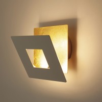 Настенный светильник MANTRA DALIA 8115